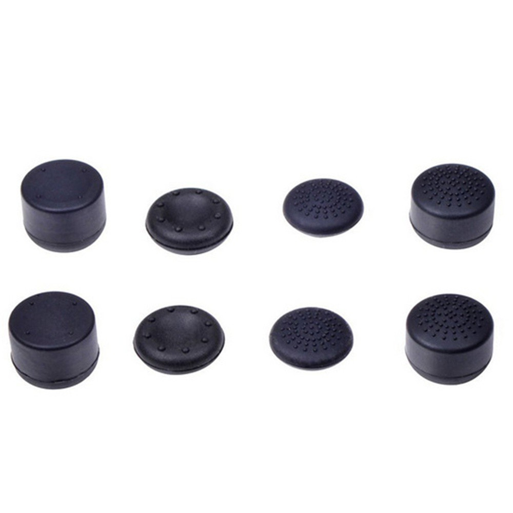 Set 8 Nút Bấm Thay Thế Cho Tay Cầm Chơi Game Ps4 / Xbox