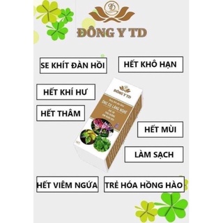 Dung dịch vệ sinh Ông cụ làng Nghè