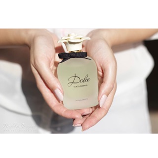 Shairngperfume - nước hoa Dolce & Gabbana Floral Drops [Mẫu thử 1Oml ]