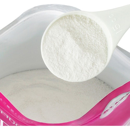 The Colagen Shiseido Dạng bột Nhật bản