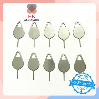 COMBO 2 Que Chọc Sim Chất Lượng Cao