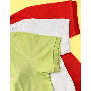 Áo polo Springfield nhiều màu ( Bố )