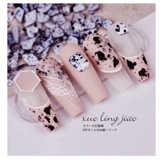 set 100 viên đá trứng cút