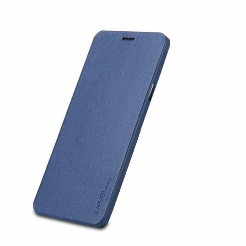 Bao da X-level Fib cho Samsung A51/A71 Chính hãng