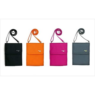 Túi Đựng Hộ Chiếu Du Lịch Mini Phong Cách Hàn Quốc