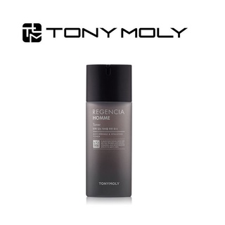[TONYMOLY] Regencia Homme  Toner or Emulsion 130ml  Kem dưỡng
