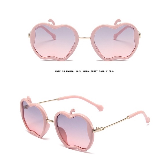 Kính Mát apple Chống Tia UV Cho Bé