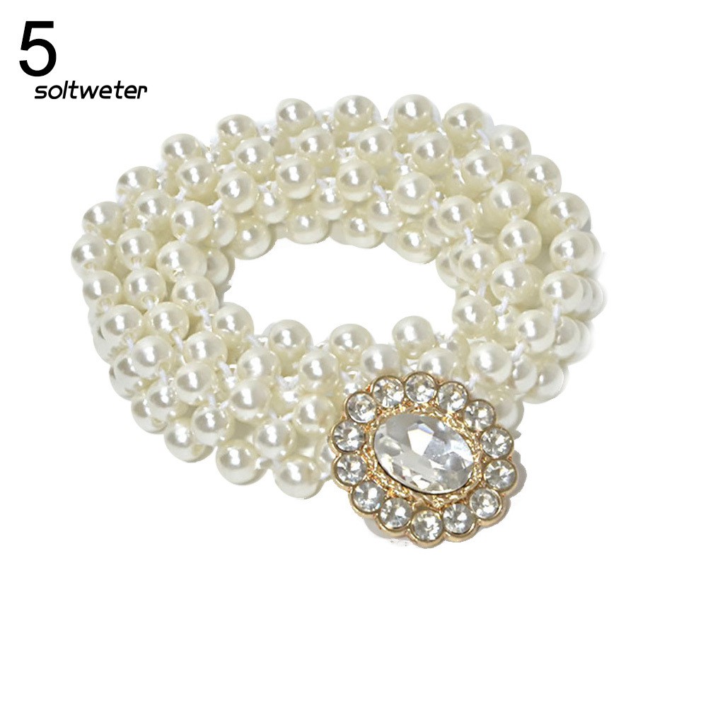 Thắt Lưng Kim Loại Hình Ngôi Sao / Trái Tim Đính Đá Thời Trang Cho Nữ