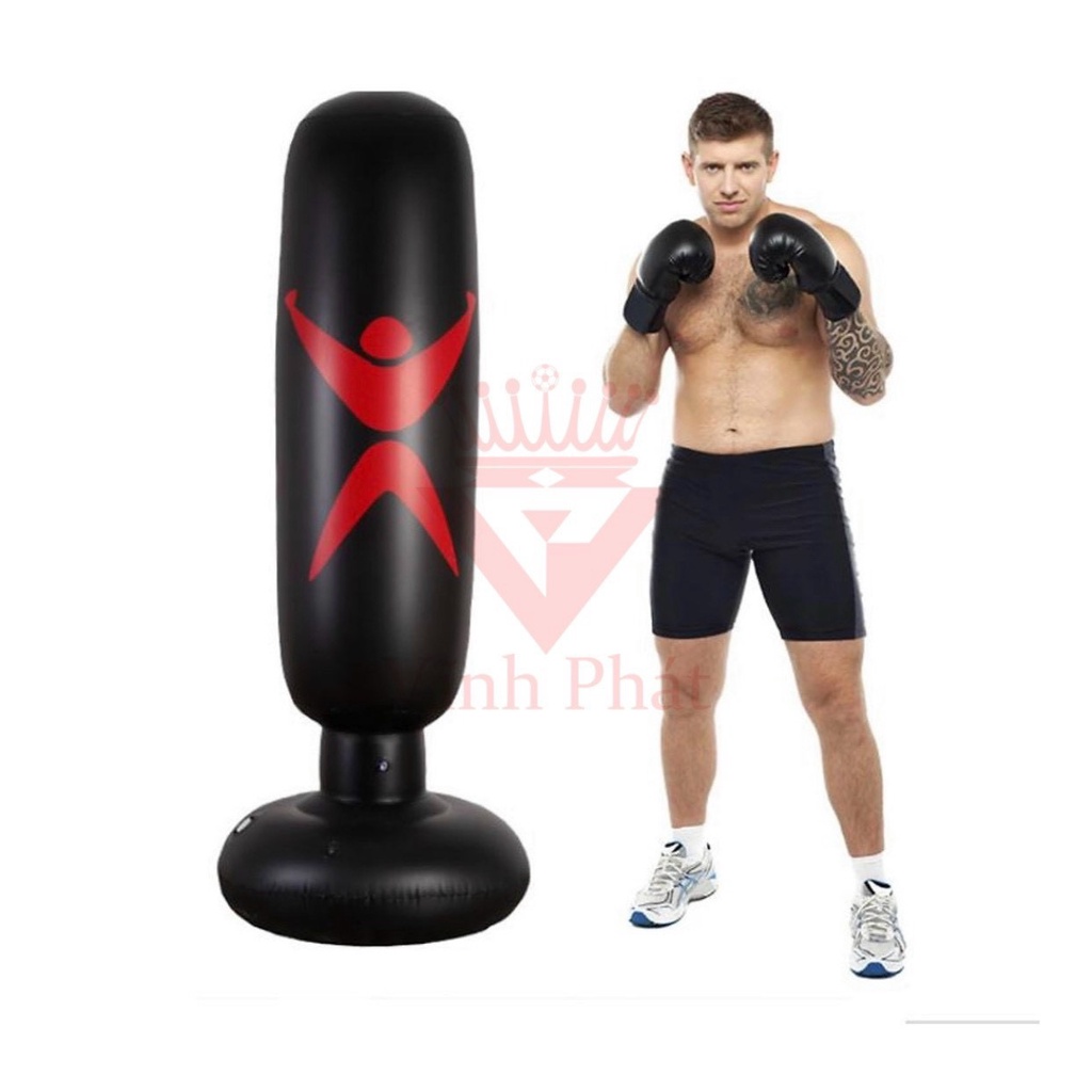 Bao Cát Đấm Box