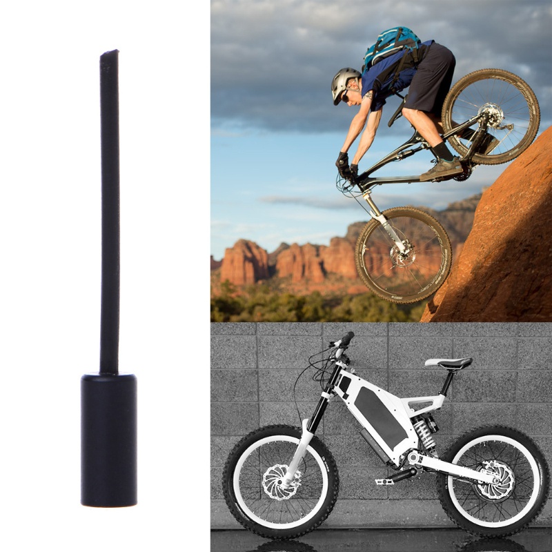 Dây Cáp Kim Loại 4mm Bảo Vệ Đầu Cần Gạt Số Xe Hơi