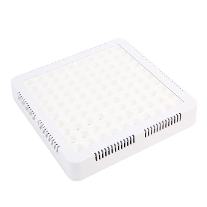 Bảng Đèn Led Kích Thích Tăng Trưởng Cho Cây Trồng 100 Bóng Ip65 Vegaofly 4000w