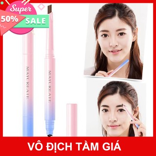 Bút Chì Kẻ Mày Maycreate Hàng Nội Địa Trung
