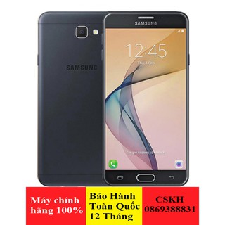 Điện thoại Samsung Galaxy J7 Prime