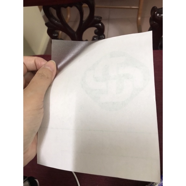 MIẾNG DÁN KHOÁ TÚI “NHÁM” ĐA NĂNG (Mẫu 1G)