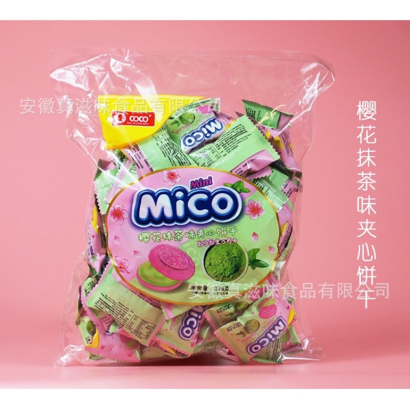 BÁNH OREO MICO MINI | BigBuy360 - bigbuy360.vn