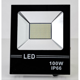 Đèn pha led 100W/50w(6500K)