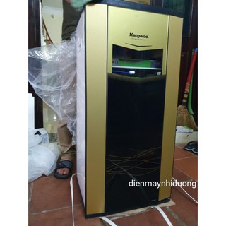 Máy lọc nước Kangaroo KG110 KV 9 lõi