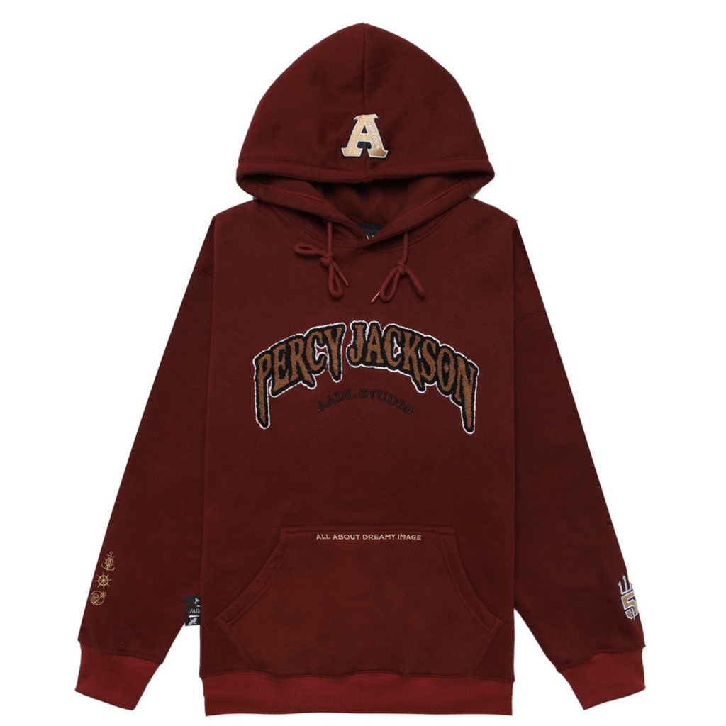 AADI PERCY JACKSON - ÁO HOODIE