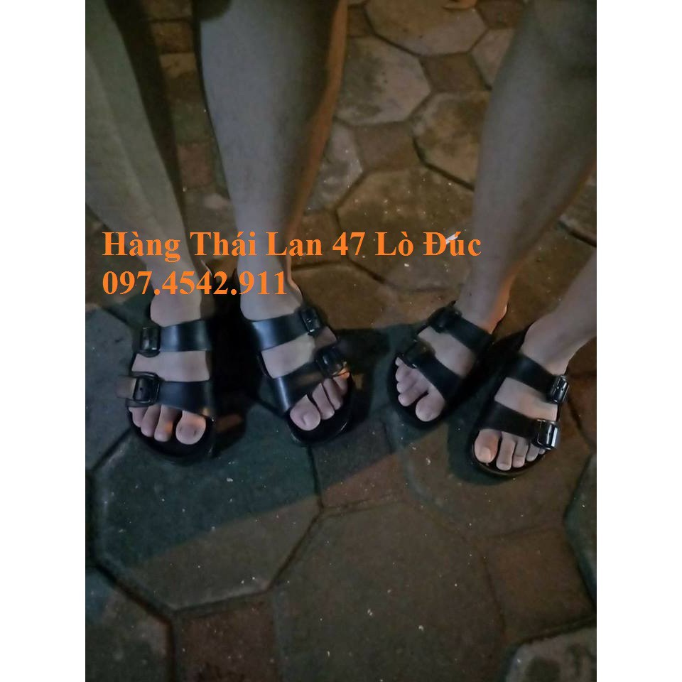 Dép Red Apple Thái Lan