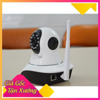 [FreeShip] Camera giám sát | CAMERA GIÁM SÁT KHÔNG DÂY YOOSEE 1 RÂU 2.0 | 50003