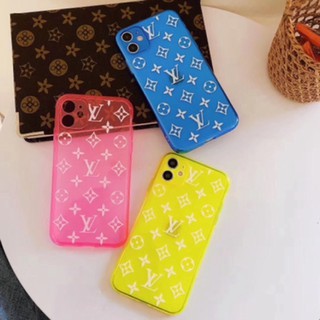 Ốp silicon lv nhám ip6/6p/7/7p/x/xsm ♥️♥️