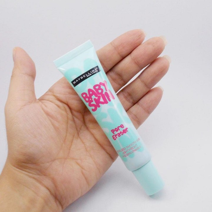 Kem Lót Maybelline New York Mịn Da Baby Skin 22ml