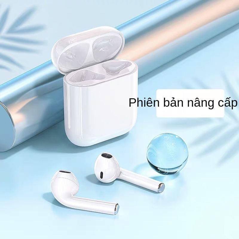 Tai nghe Bluetooth OPPO chính hãng true wireless hai r9r11r15r17Reno3a8a9a11 in-ear