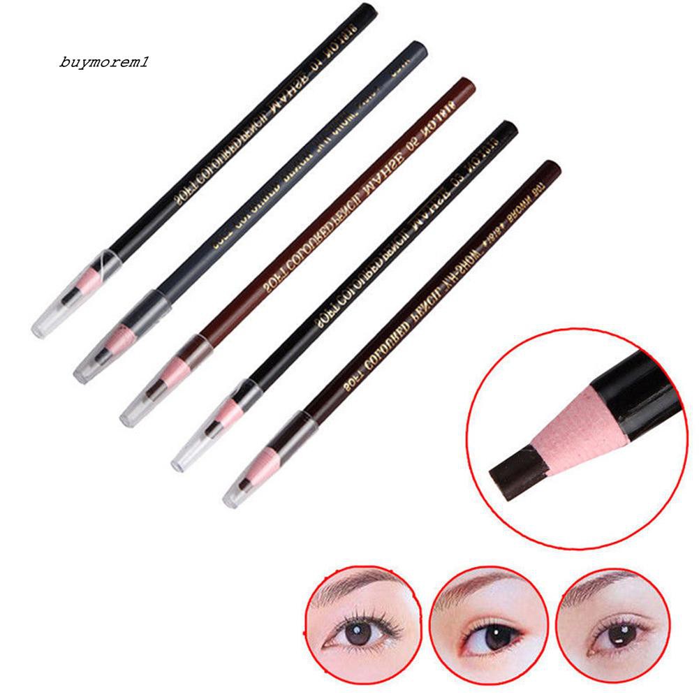 Bút Kẻ Lông Mày Chống Nước Lâu Trôi Tiện Dụng | BigBuy360 - bigbuy360.vn