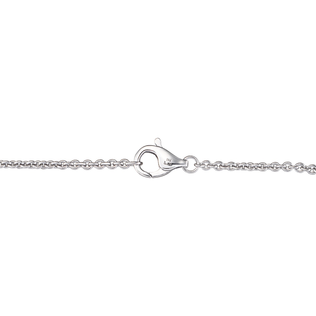 Lắc tay trẻ em Bạc PNJSilver 0000K000074