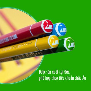 Bút chì gỗ màu STABILO ALL (PCC-ALL)