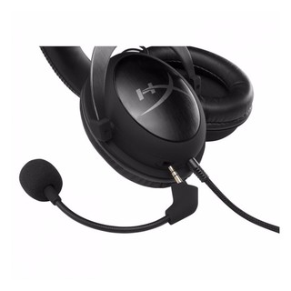 Tai Nghe Gaming Kingston HyperX Cloud II