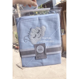Ủ choàng Bebe Comfort