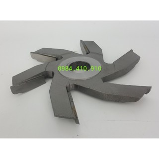 MŨI PHAY GỖ ĐÁNH VÁN HUỲNH  PN8