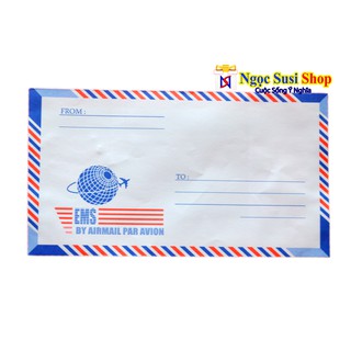 20 Bao Thư Bì Thư - Chuyên Thiệp Sinh Nhật Cao Cấp