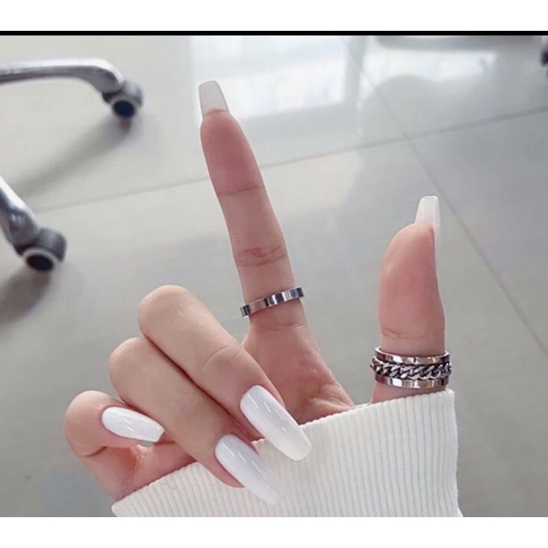 móng úp nail box