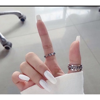 Móng úp nail box