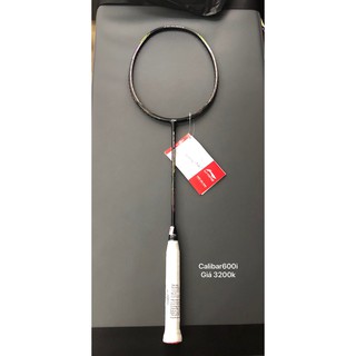 VỢT CẦU LÔNG LI-NING 3D CALIBAR 600/600B/600I/600C