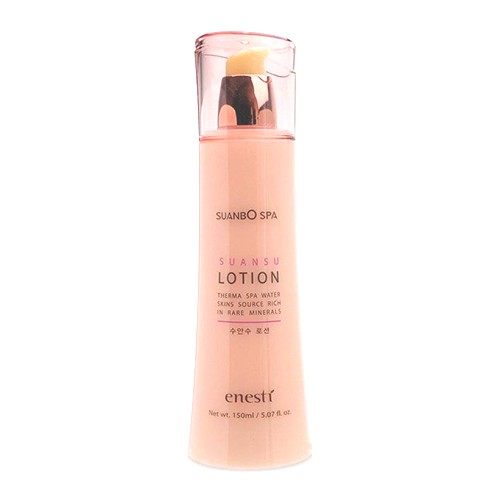 Sữa dưỡng da Enesti Suansu Lotion 150ml