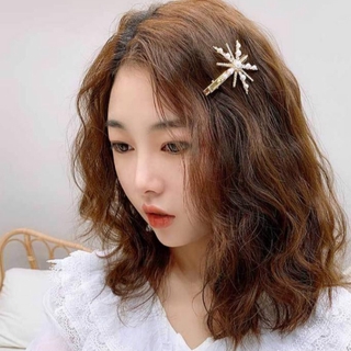 Kẹp Tóc Nữ Thời Trang Hàn Quốc