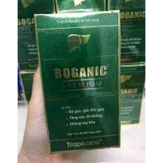 BOGANIC LIPPI Traphaco