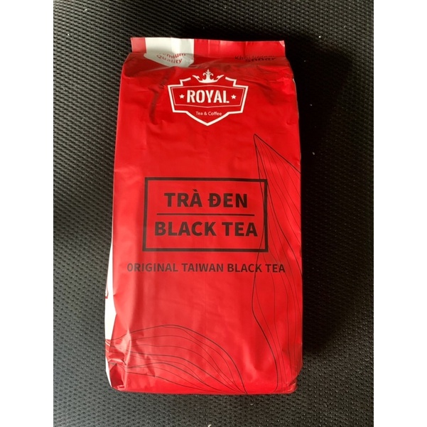 Trà Đen Royal-500g | BigBuy360 - bigbuy360.vn