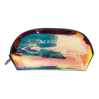 Ví Túi Đựng Mỹ Phẩm, Đồ Dùng P.s Beauty Thiết Kế Khoá Kéo Nhiều Màu Sắc Tiện Dụng