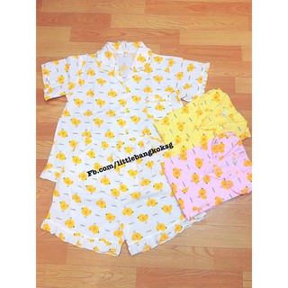 Đồ bộ Thái lan - Pijama Thái lan