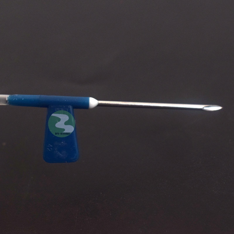 Bộ ống truyền dịch thú y gia xúc gia cầm DN15