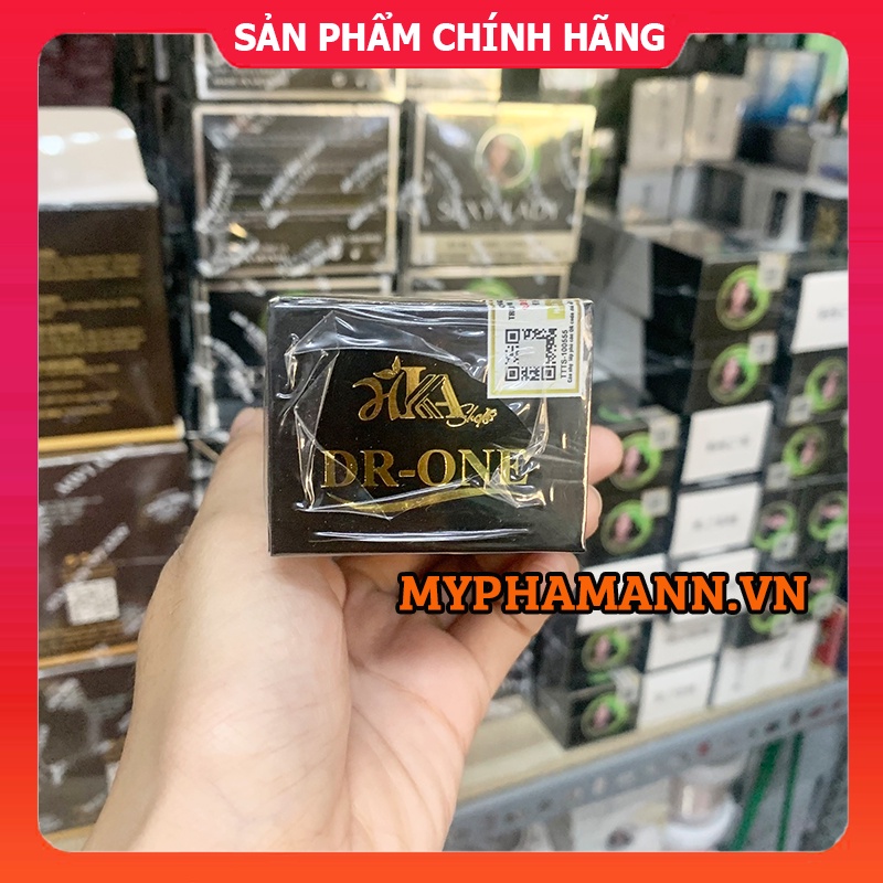 Bột Khử Mùi Hà Kiều Anh Shop Dr One Chính Hãng