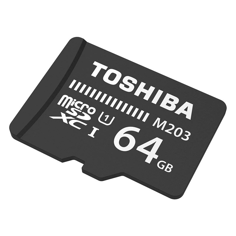 Thẻ Nhớ Toshiba 128gb M203 256gb