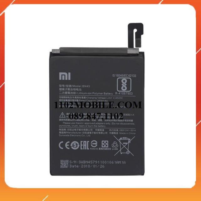 [BÁN CHẠY] PIN XIAOMI MI 5X / MI A1 / REDMI NOTE 5A BN31 ZIN HÃNG