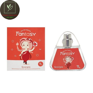 Nước hoa Eau De Parfum Gemini 20ml