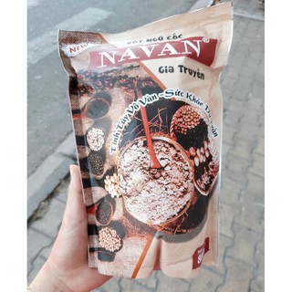 Ngủ cốc Navan