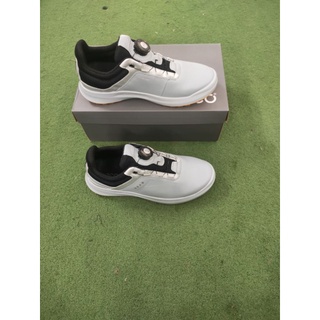 Golf giày ecco nam dây xoay cao cấp mới